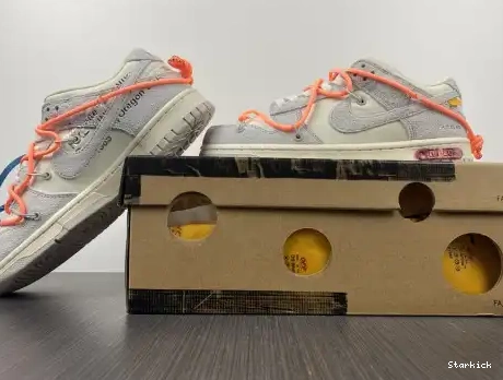 Nike Low 19 DJ0950-119 Dunk Lot O-W 0623